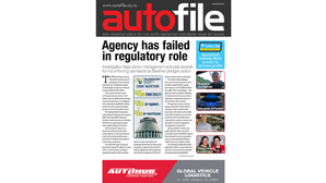Autofile magazine 2019 / 11