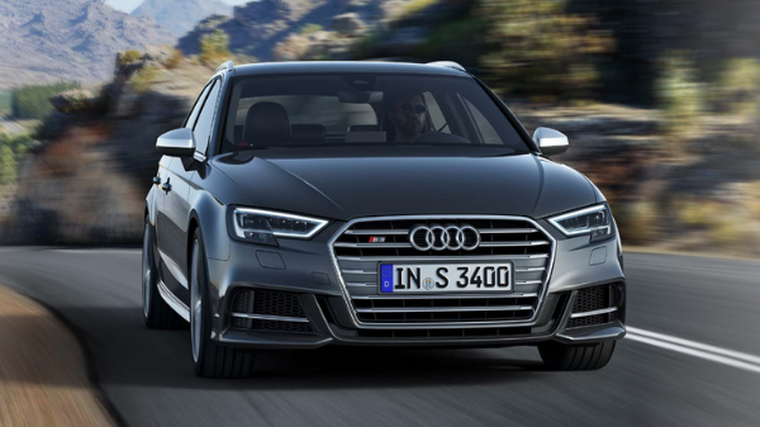 Audi slashing workforce to fund electric goals