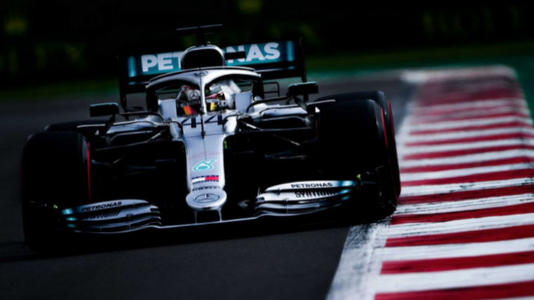 F1 targets zero-carbon footprint