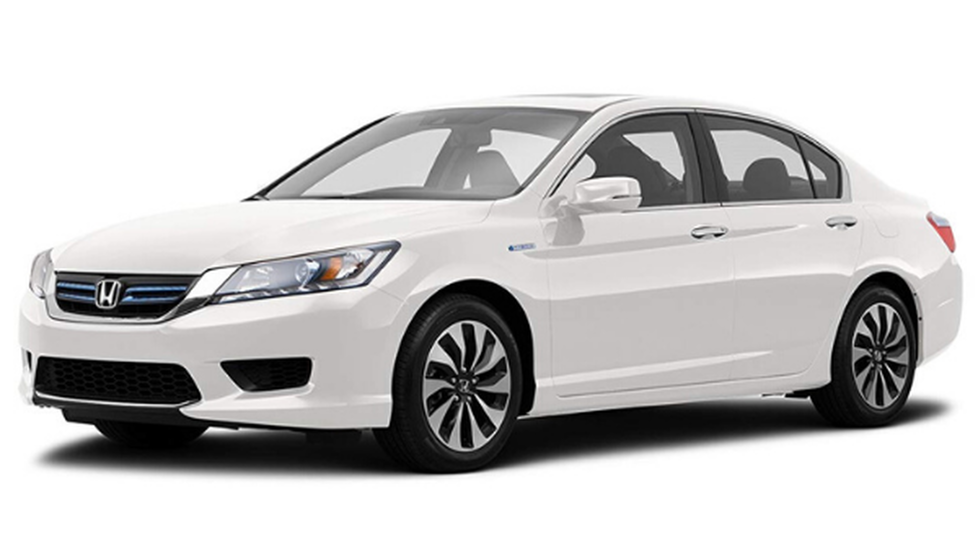 Autofile - News / Honda drops Accord from NZ market