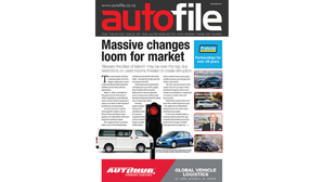 Autofile magazine 2019 / 12