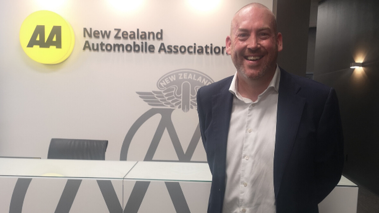 AA reveals new general manager of motoring services