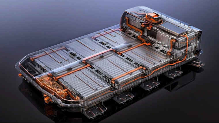 GM unveils $3.5b EV battery plans