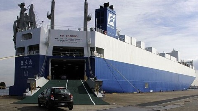 Import costs under threat as NZ targets ship emissions