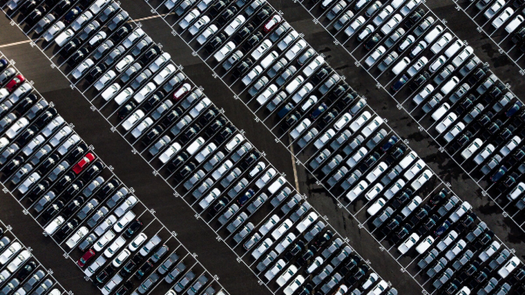 Vehicle imports top $7b