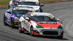 Robotham back on top