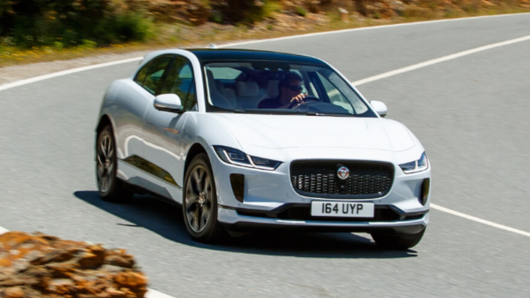 Jaguar Land Rover’s ‘year of two halves’