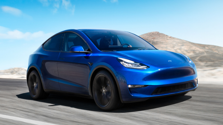 Tesla’s market value eclipses GM and Ford combined