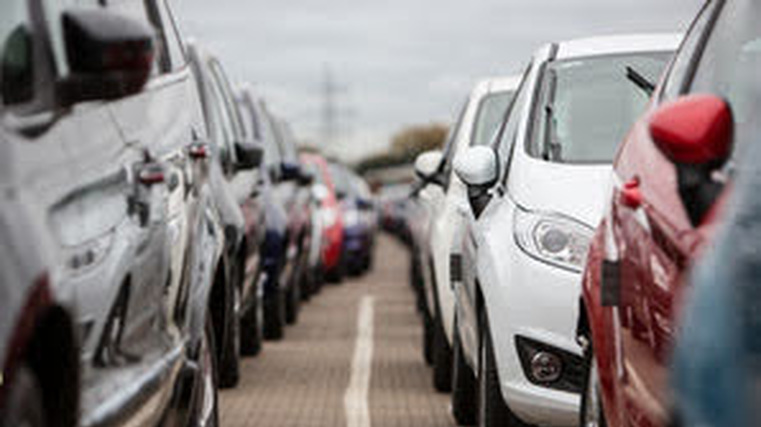 Trade tensions dent car sales in South Korea
