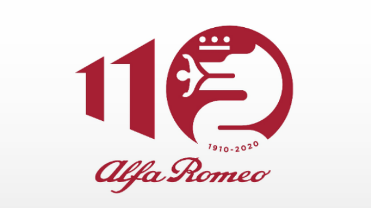 Alfa Romeo unveils special logo