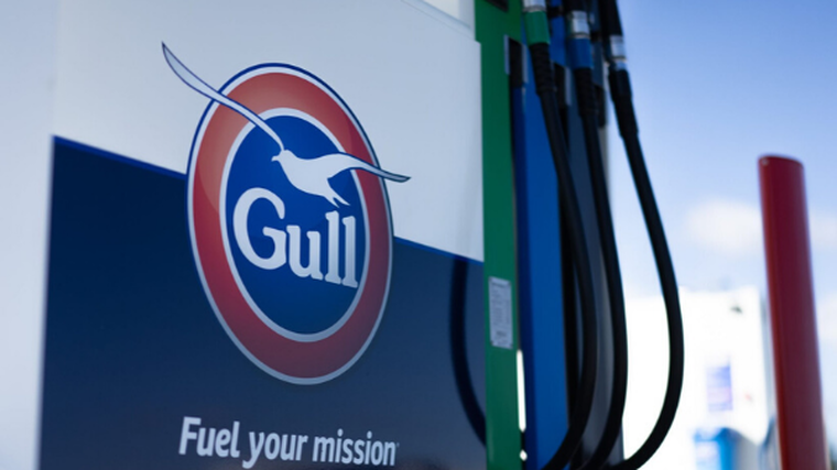 Canadian firm eyes Gull NZ