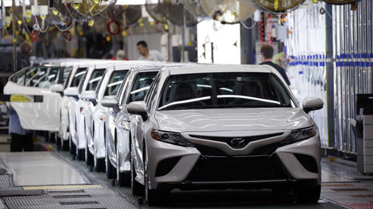 Car industry rethinks approach in wake of virus