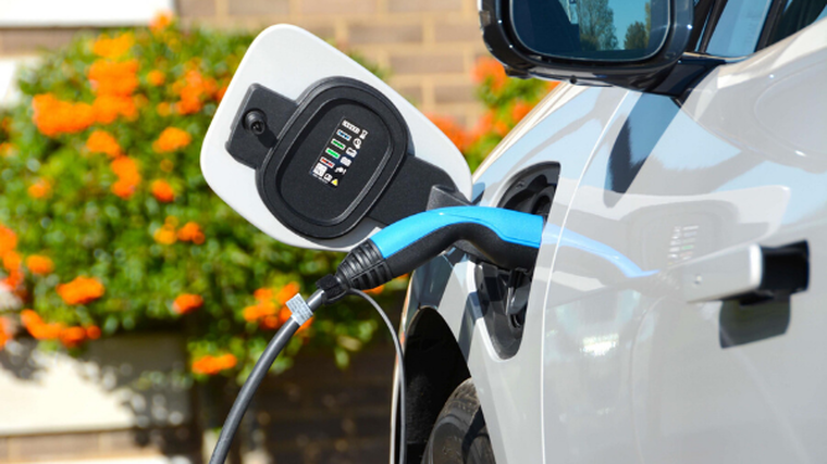 EVs closing in on 100,000-mark in UK