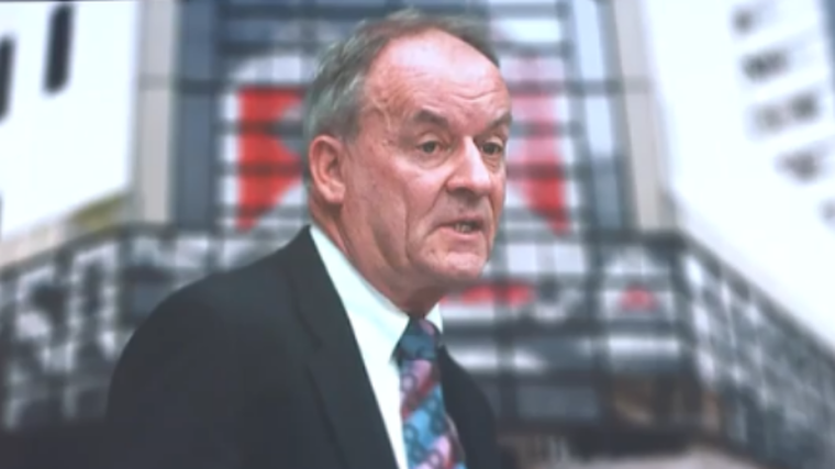 Hawkins banned from managing companies