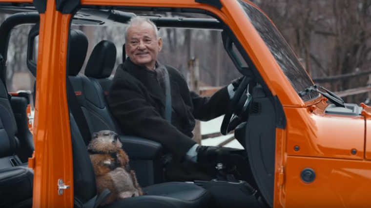 Marques spend big on Super Bowl ads