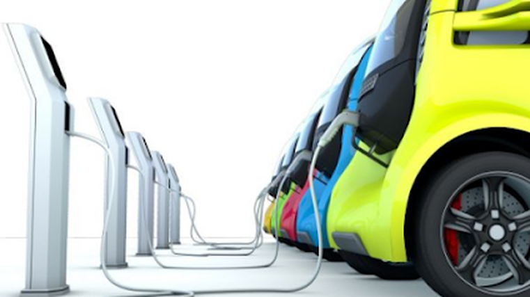 Surge in EV chargers looms after $12m boost