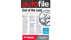 Autofile magazine 2020 / 3