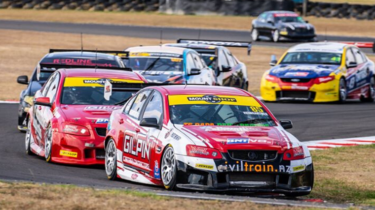 End of premier-class V8 racing?