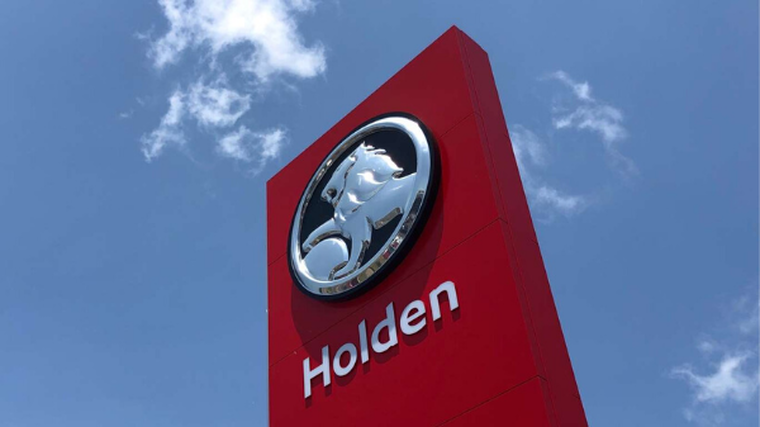 Franchises snub Holden compo offer across ditch