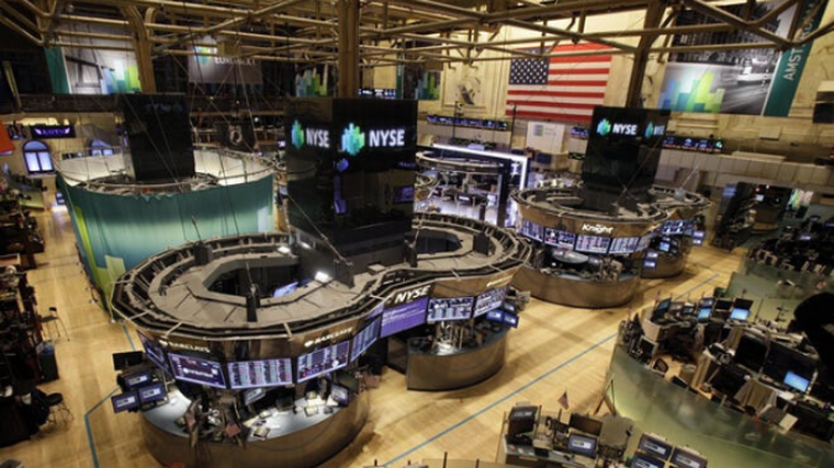 Hits taken on global markets