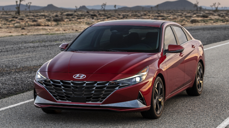 Hyundai offers latest sedan as hybrid