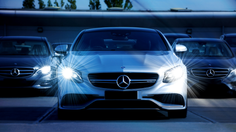 Mercedes-Benz retains most valuable crown