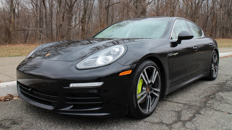 Porsche recalls multiple models