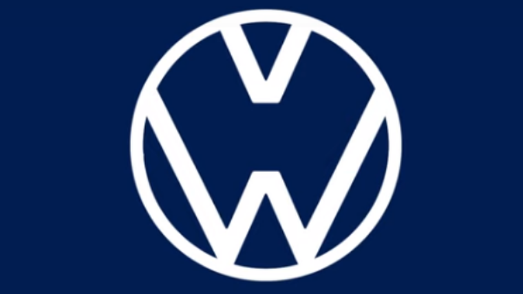 VW and Audi revise logos in health push