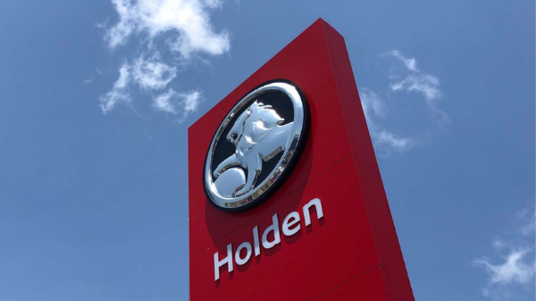 Holden talks to ramp up at level three