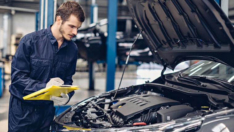 Imported cars to start moving