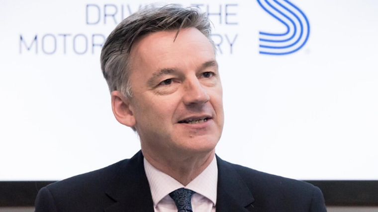 Social distancing may lift used-car market