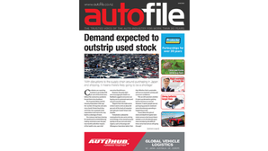 Autofile magazine 2020 / 6
