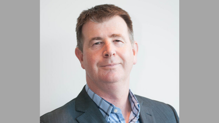 Business brisk says finance boss