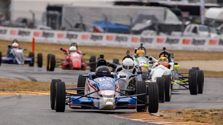 MotorSport NZ delivers $200k boost for events