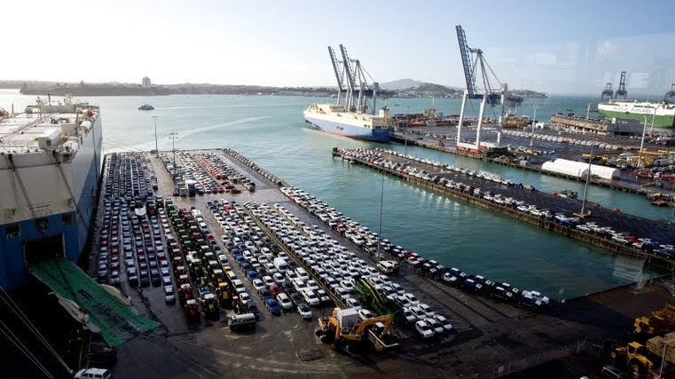 Port seeks consent to deepen channel