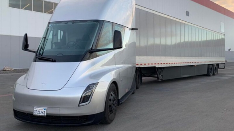 Tesla world’s most valuable carmaker