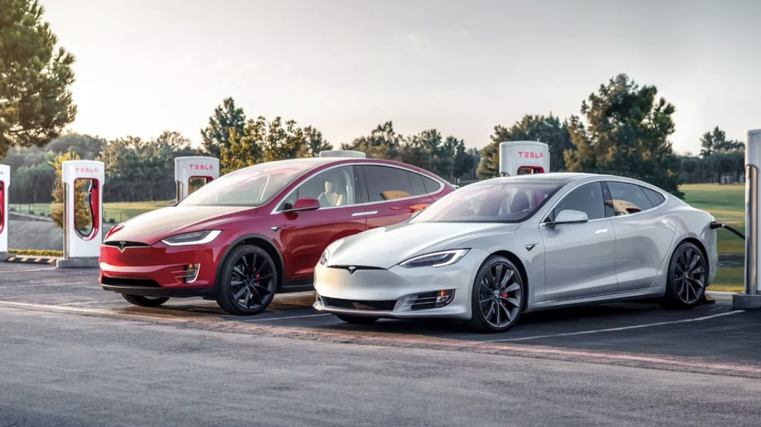 Tesla prepares to install two-million-kilometre battery