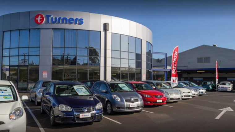 Turners posts jump in net profits