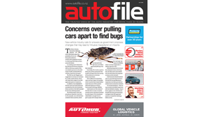 Autofile magazine 2020 / 7