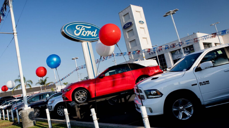 Marques hit by US sales slump