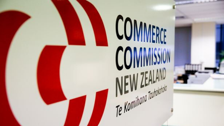 Regulator stops action on lender
