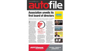 Autofile magazine 2020 / 8