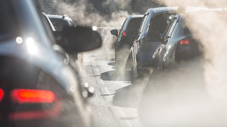 Drivers bumping up household emissions