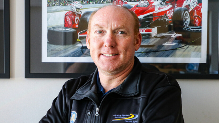 MotorSport NZ shares Covid-19 advice