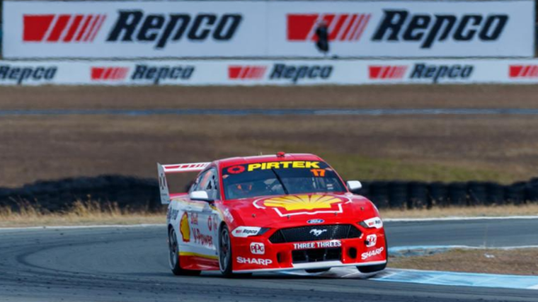 Repco grabs naming rights for Bathurst 1000