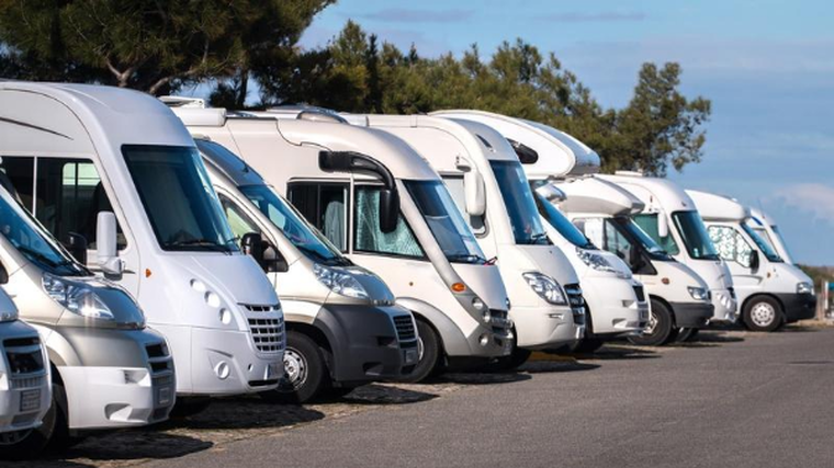 VIA addresses motorhome worries