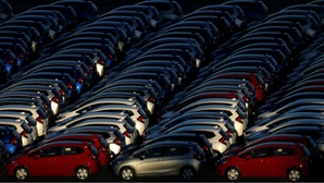 Import numbers resurgent