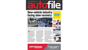 Autofile magazine 2020 / 9