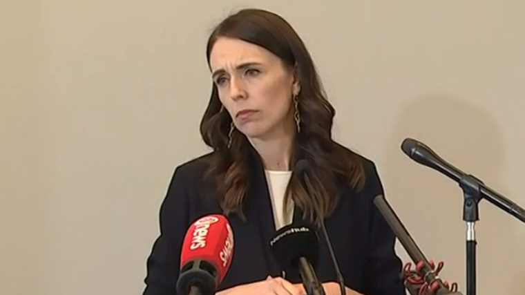 Ardern extends alert levels