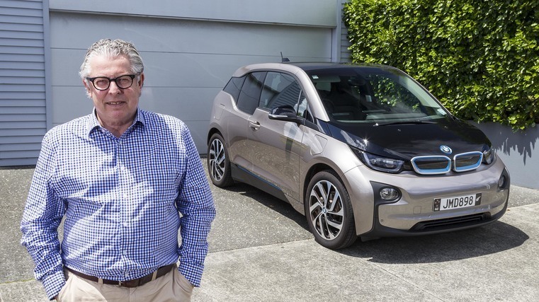 Call for 250,000 EVs by 2025